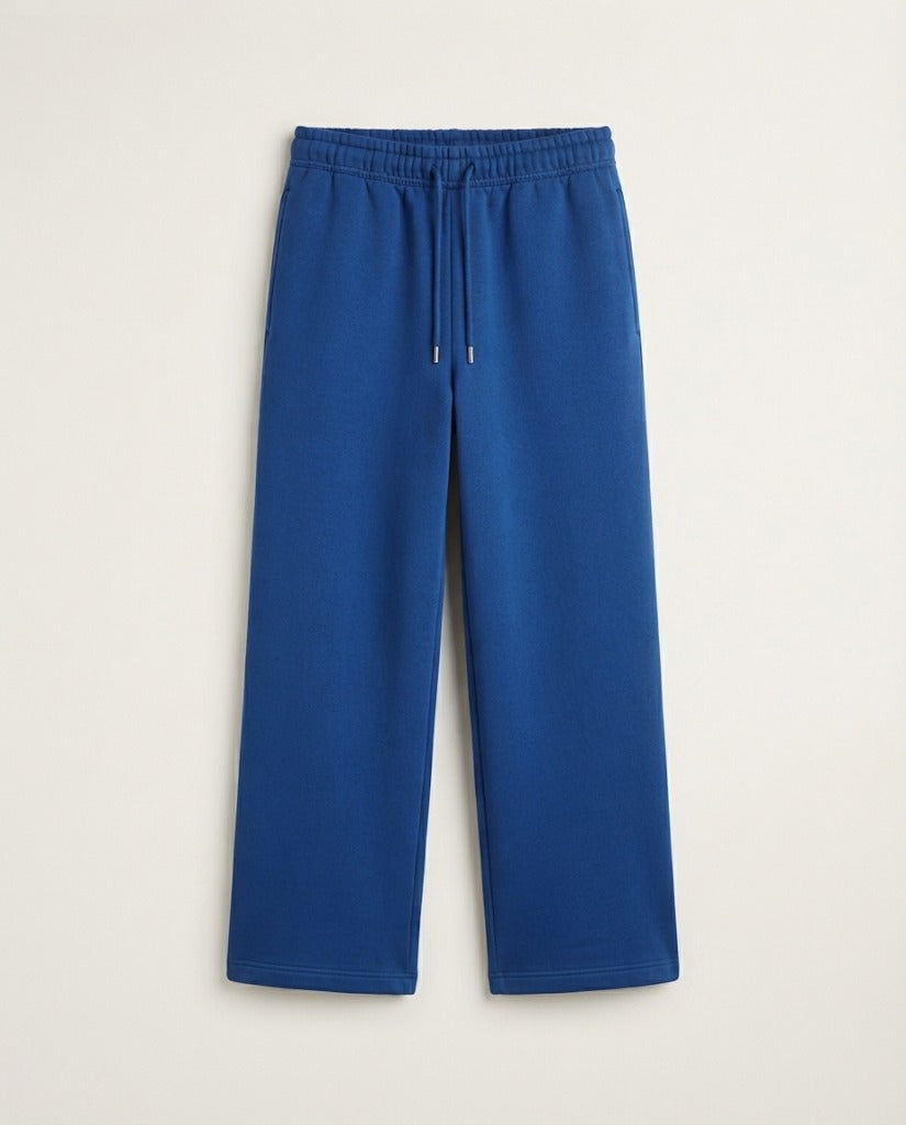 Navy Women Sweatpant