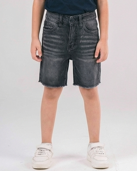Girls Jeans Short
