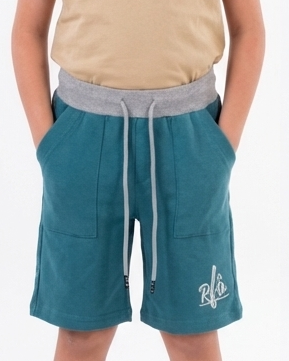 Boys Samar Melton Short