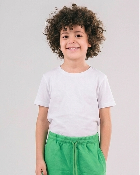 Boys Printed Unlimited Short