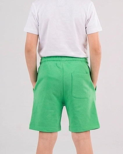 Boys Printed Unlimited Short