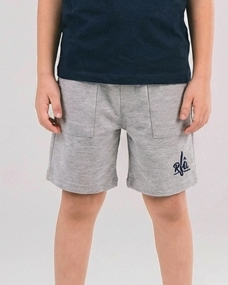 Boys Samar Melton Short