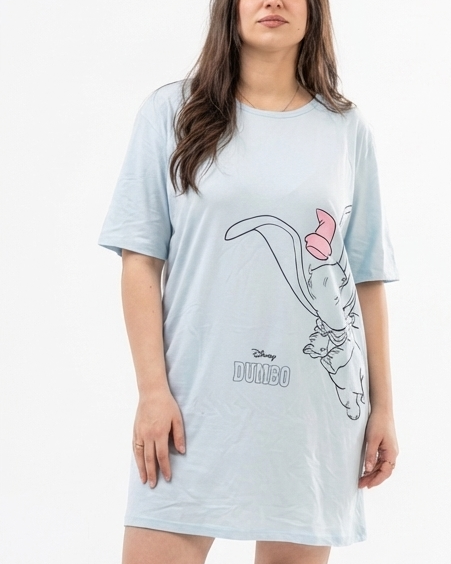 Womem Nightgown