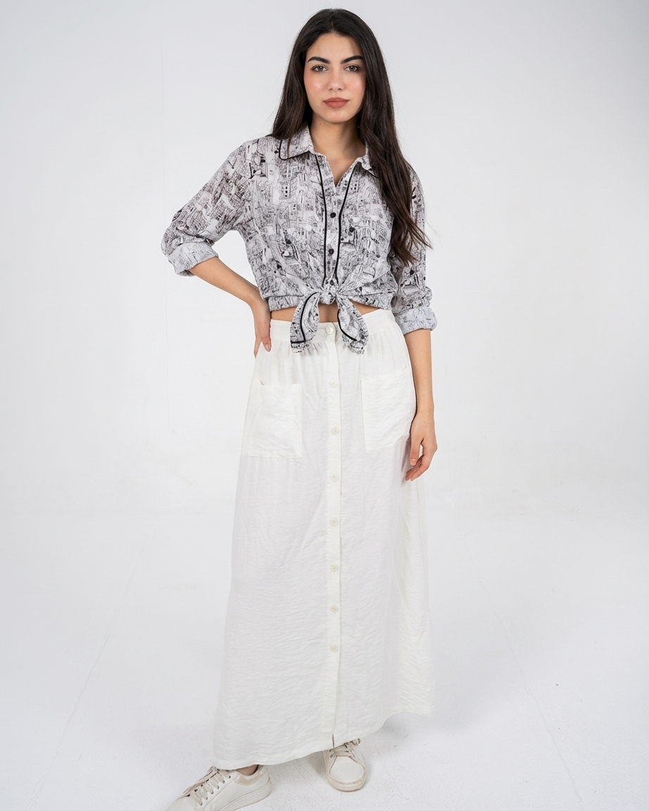 Women Skirt