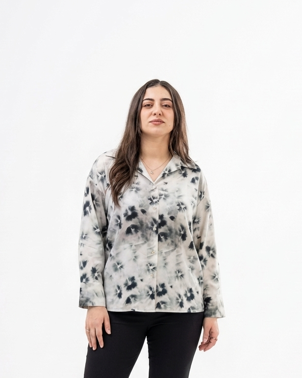 Casual Blouse