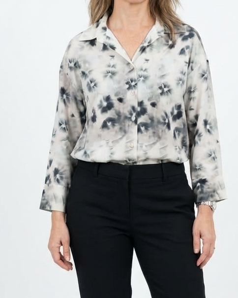 Casual Blouse