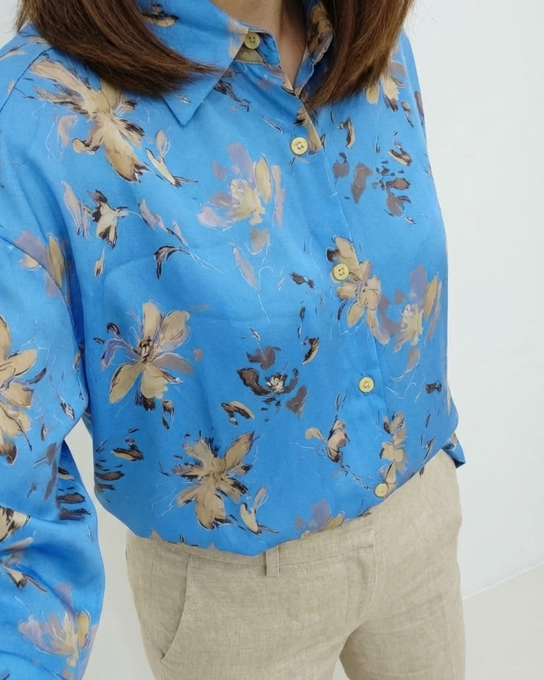 Women Blouse