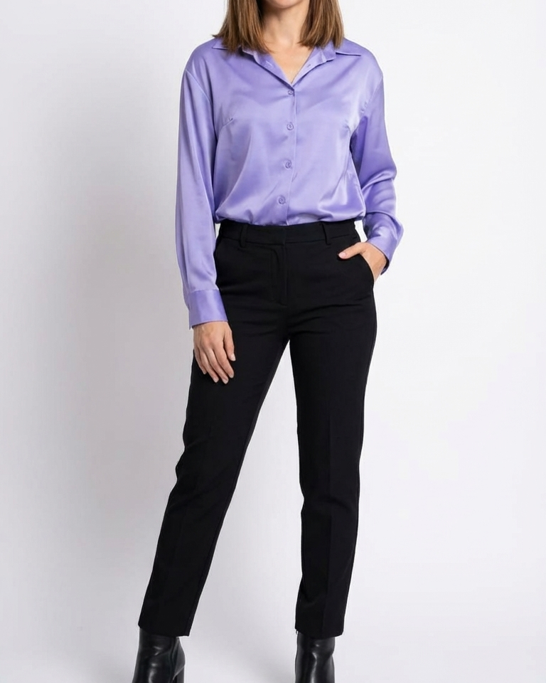 Women Casual Blouse