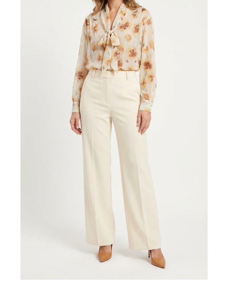 Women Casual Blouse