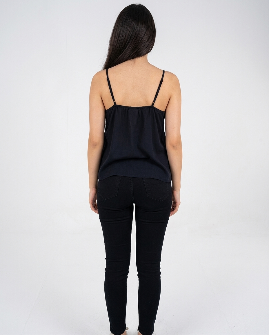 Women Plain Top