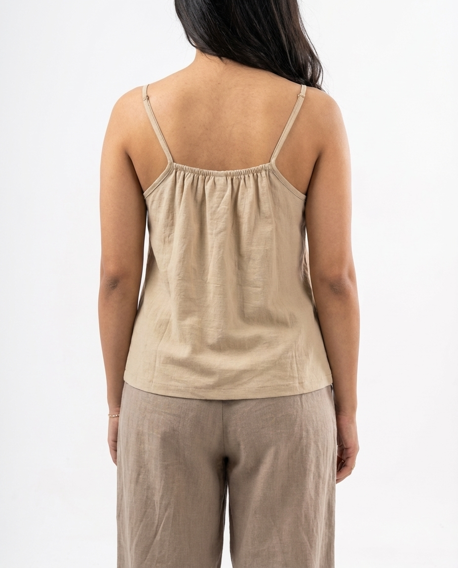 Women Plain Top