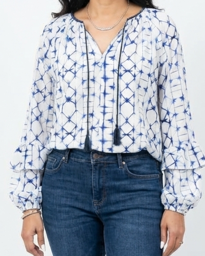Women Casual Blouse