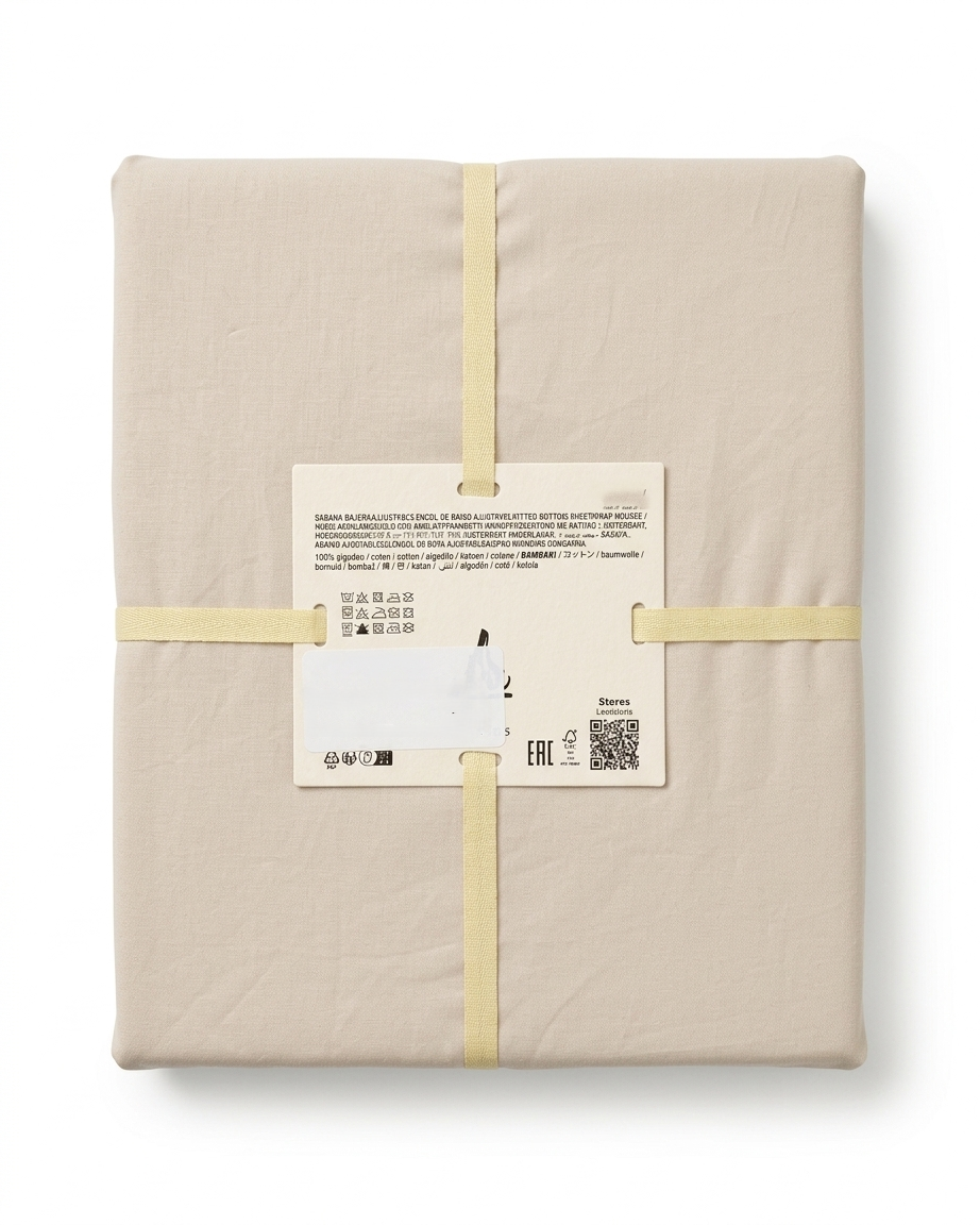 Cotton Flat Sheet 240*280CM