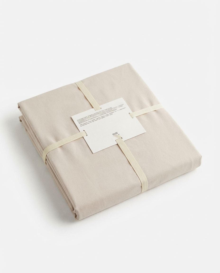 Cotton Flat Sheet 240*260CM