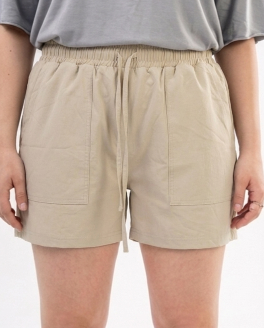 Women Pengalen Short
