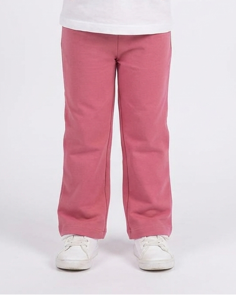 Girls Wide Leg Pant