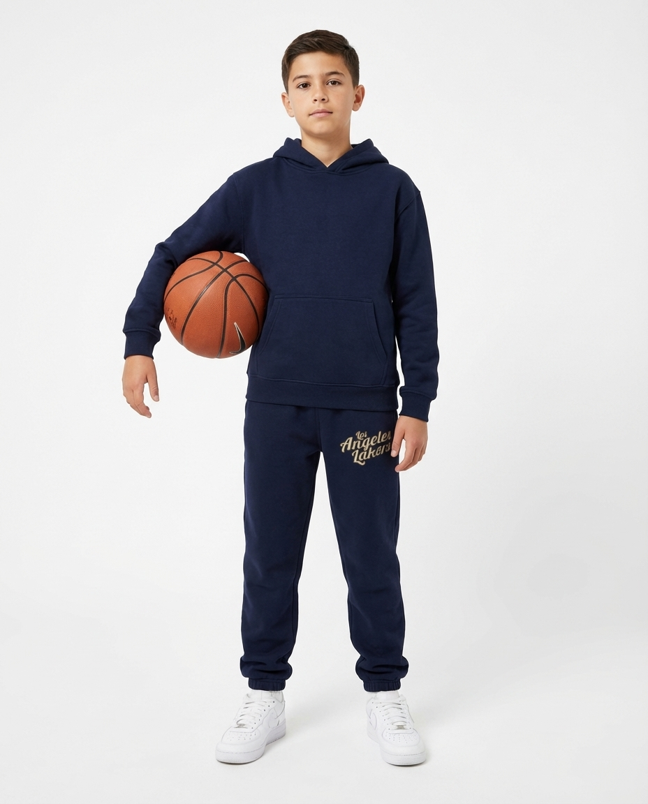 Boys Los Angeles Pants