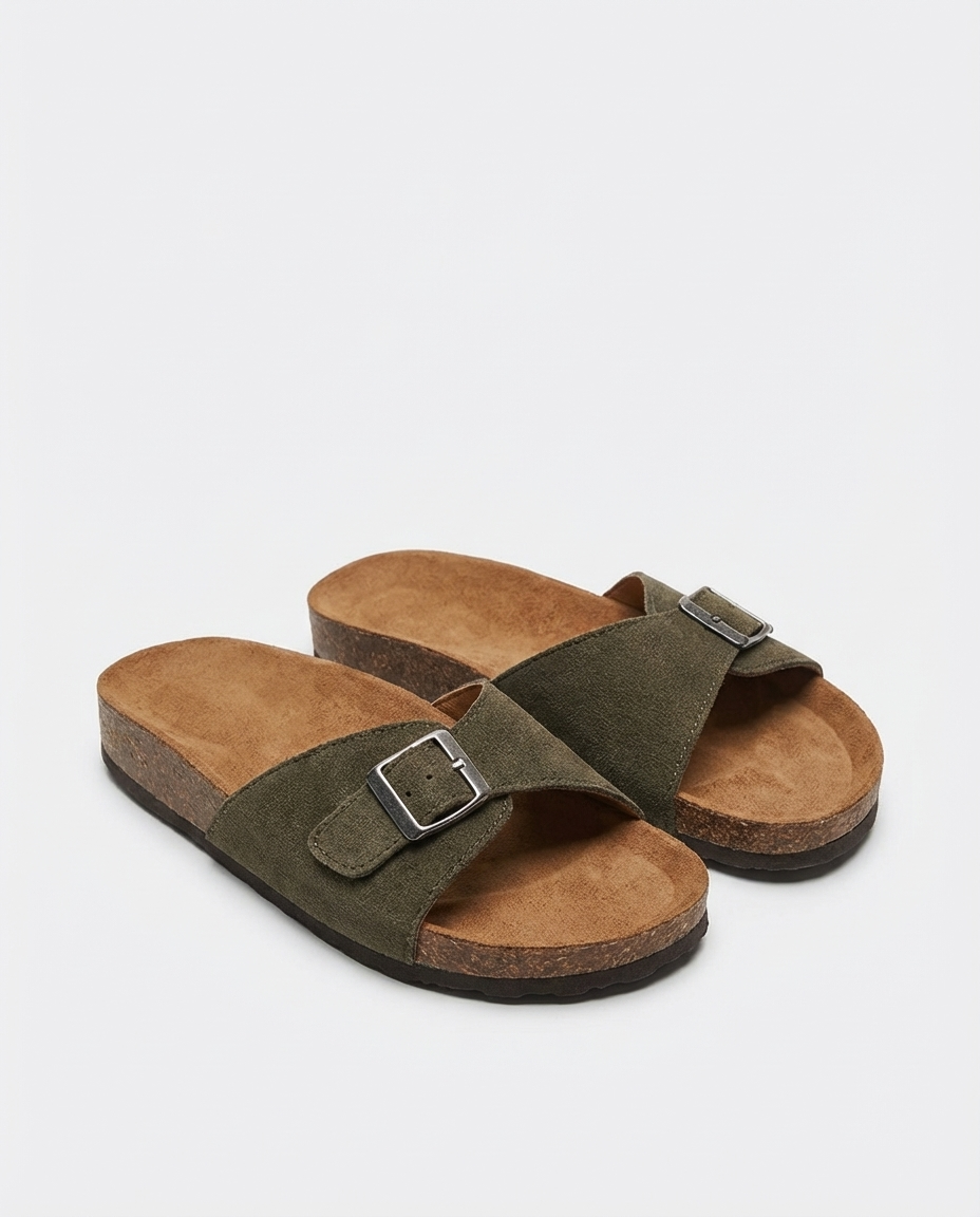 Women Flat Slipper