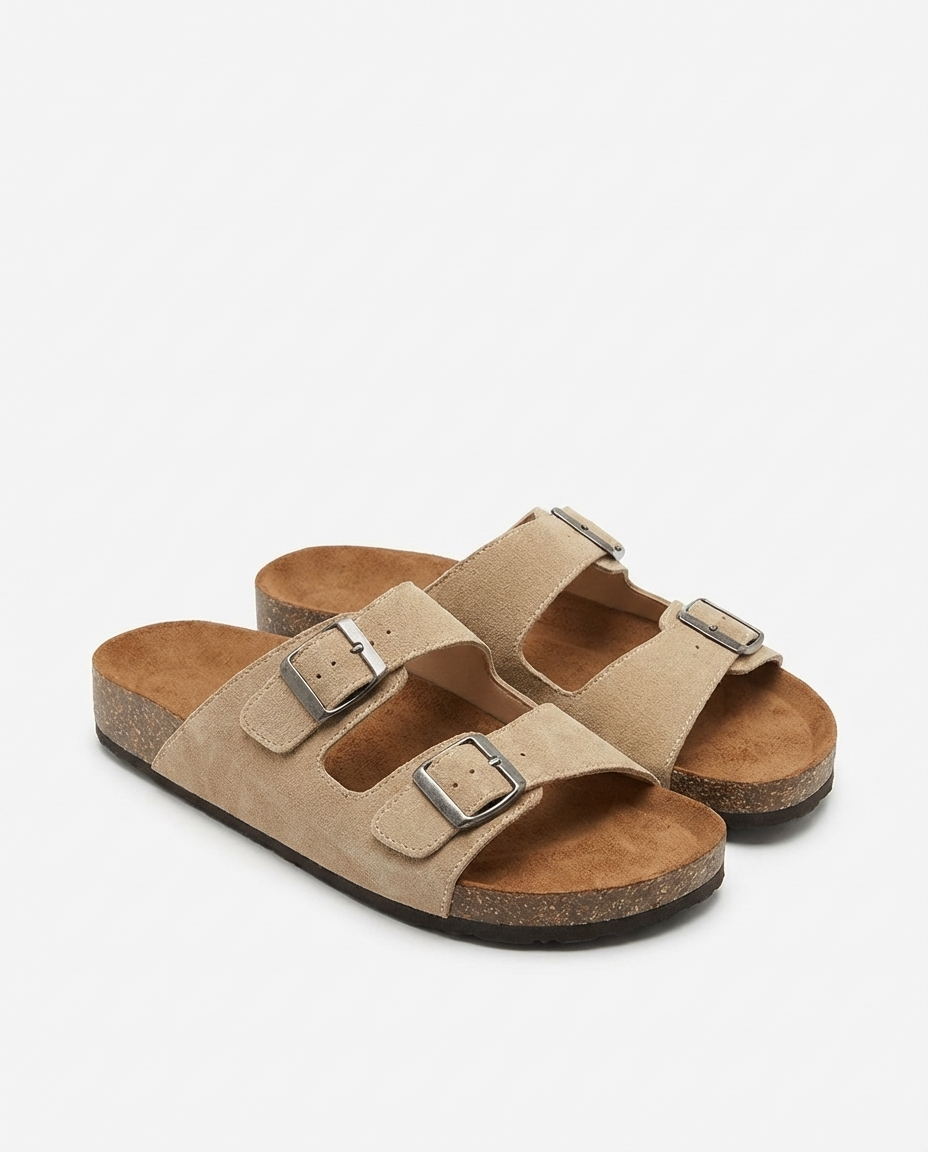 Women Flat Slipper