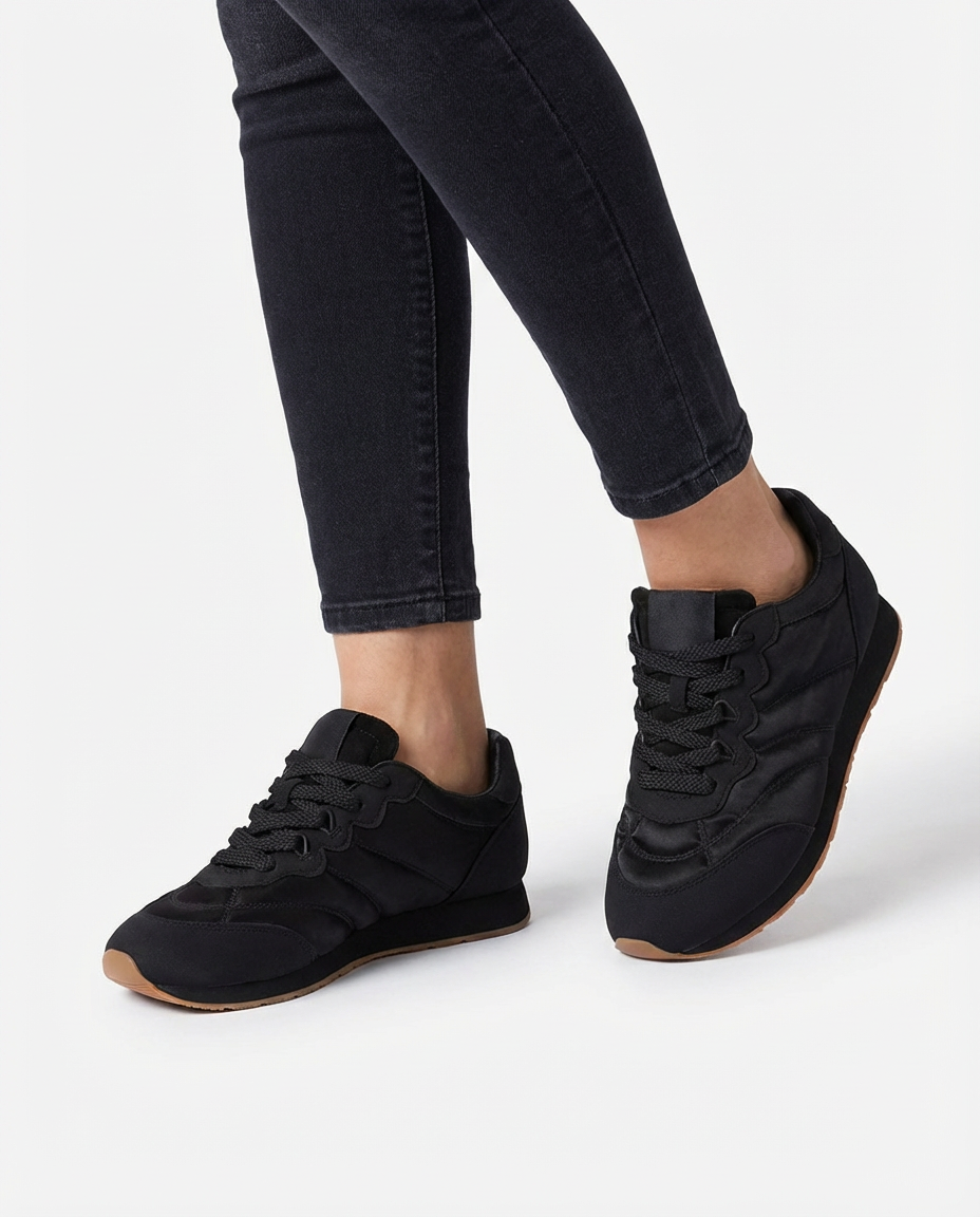 Women Flat Sneaker