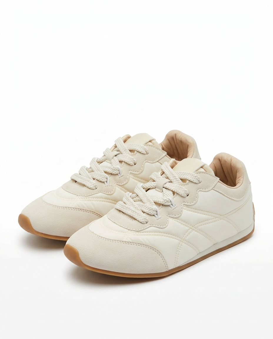 Women Flat Sneaker
