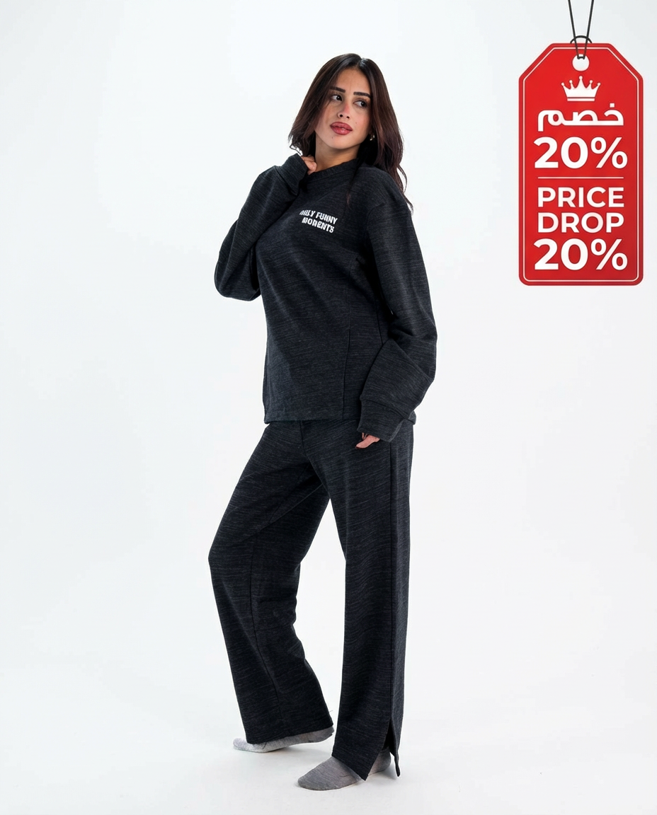 Women Printed Pajama