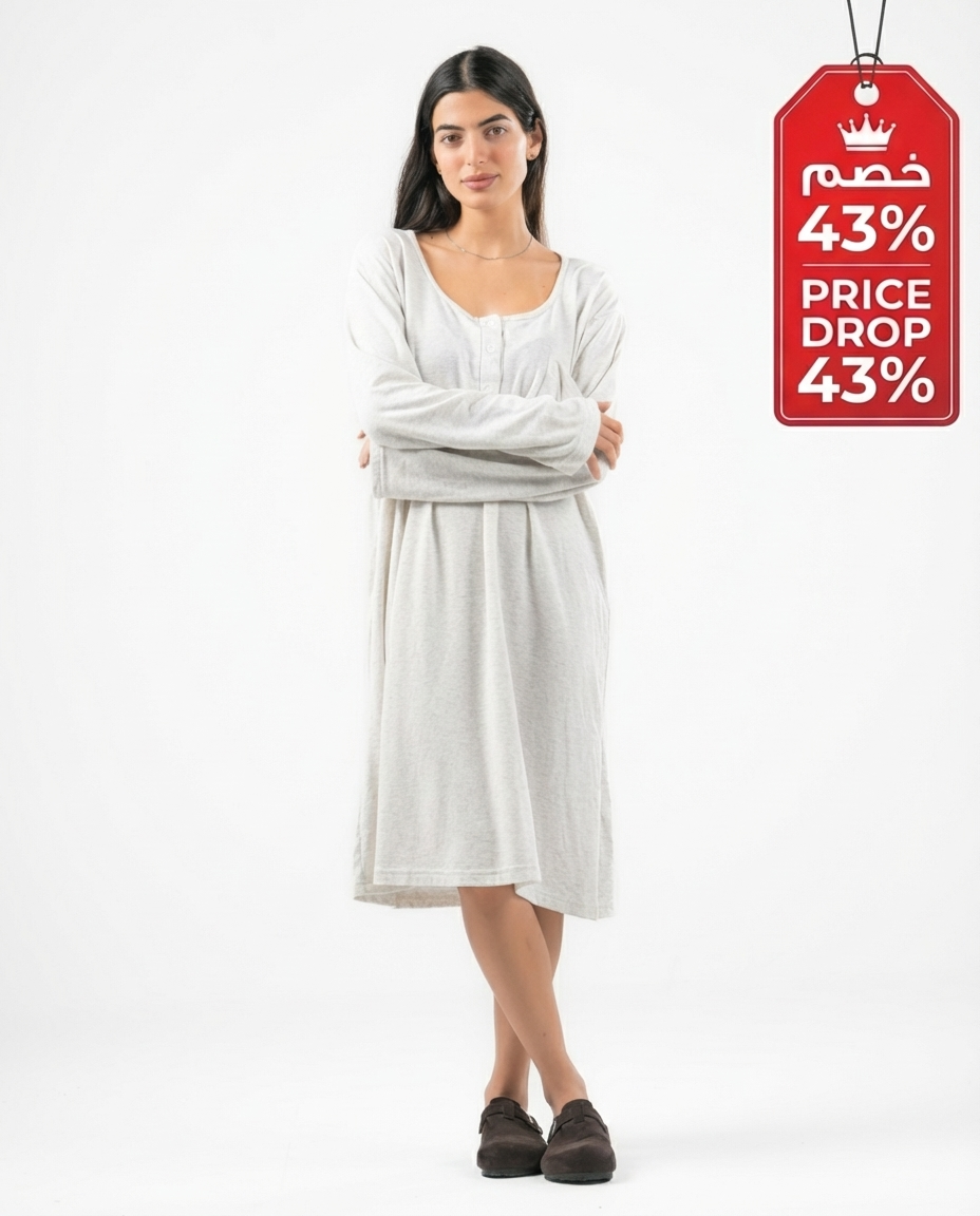 Night Shirt For Women