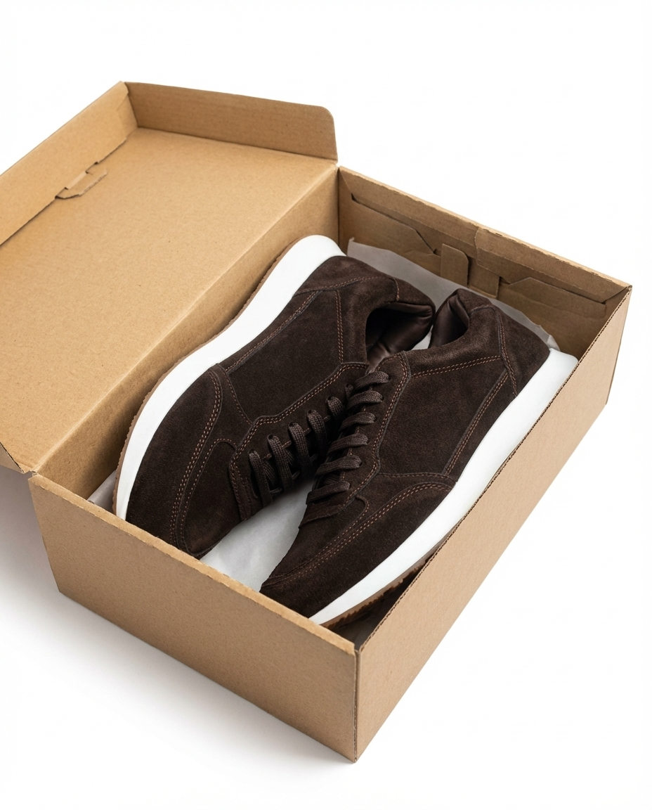 Men Casual Shoes