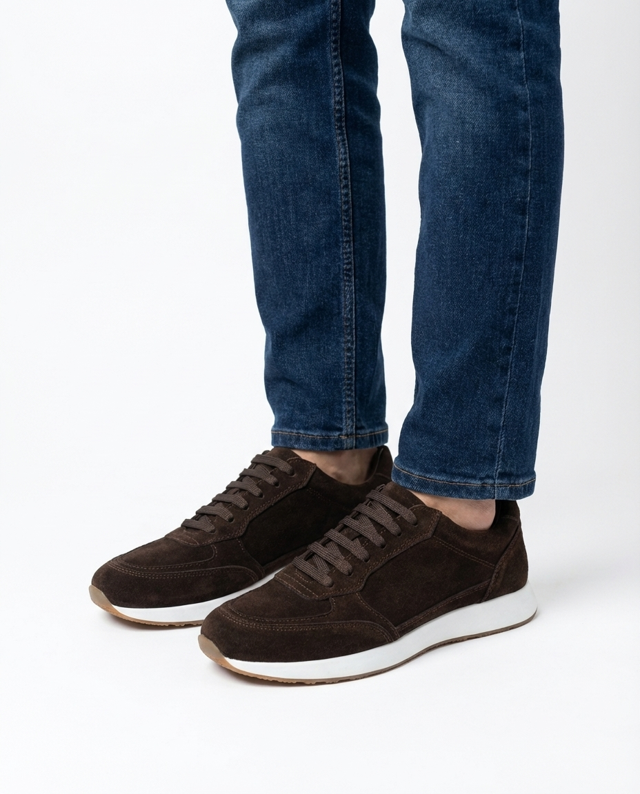 Men Casual Shoes