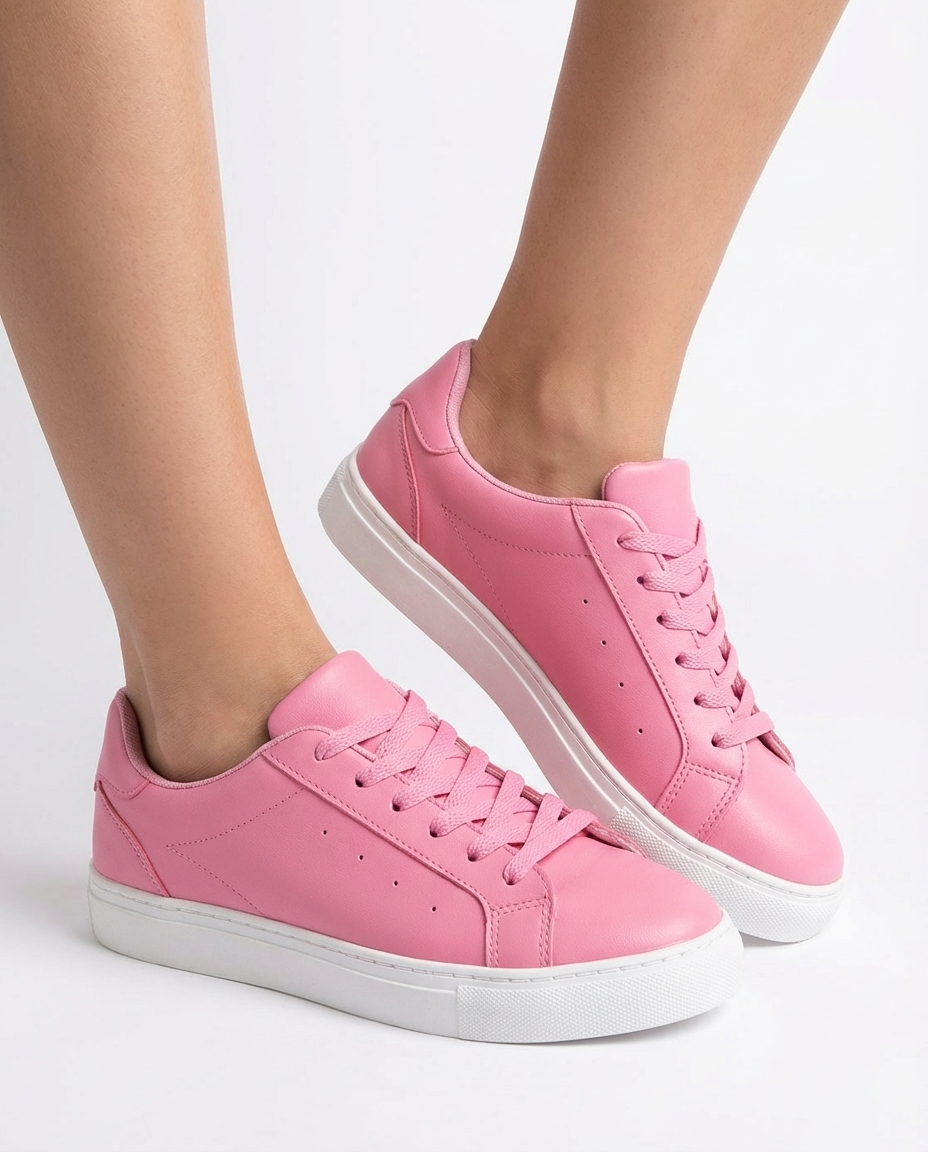 Girls Sneakers