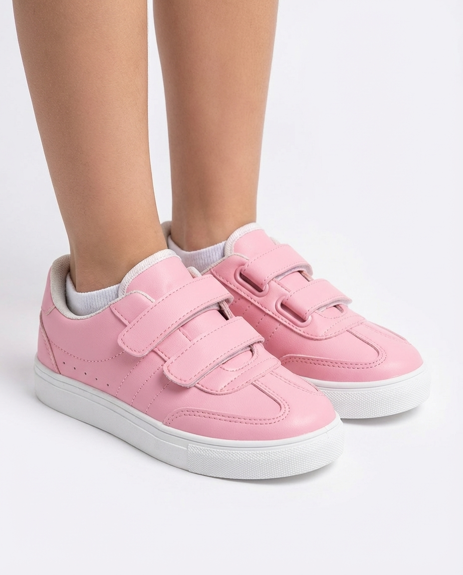 Girls Sneakers