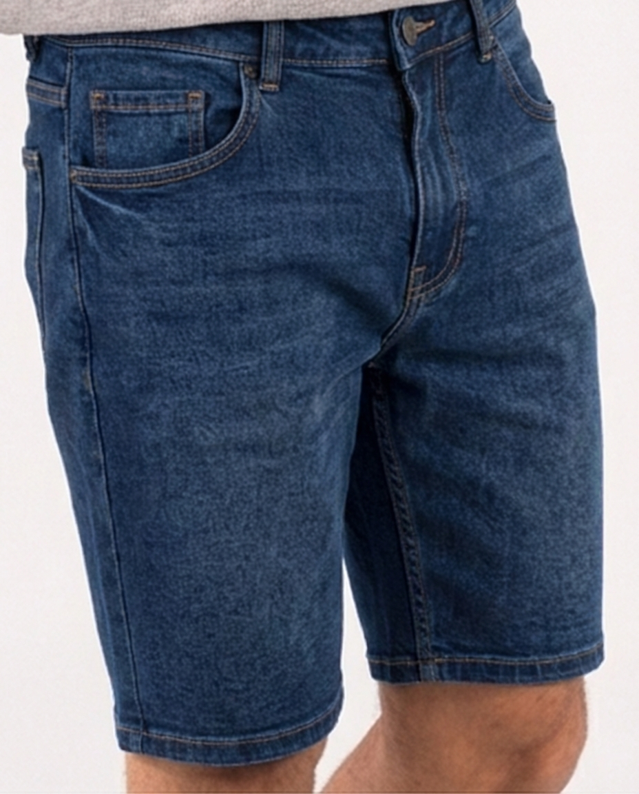 Men Jeans Short