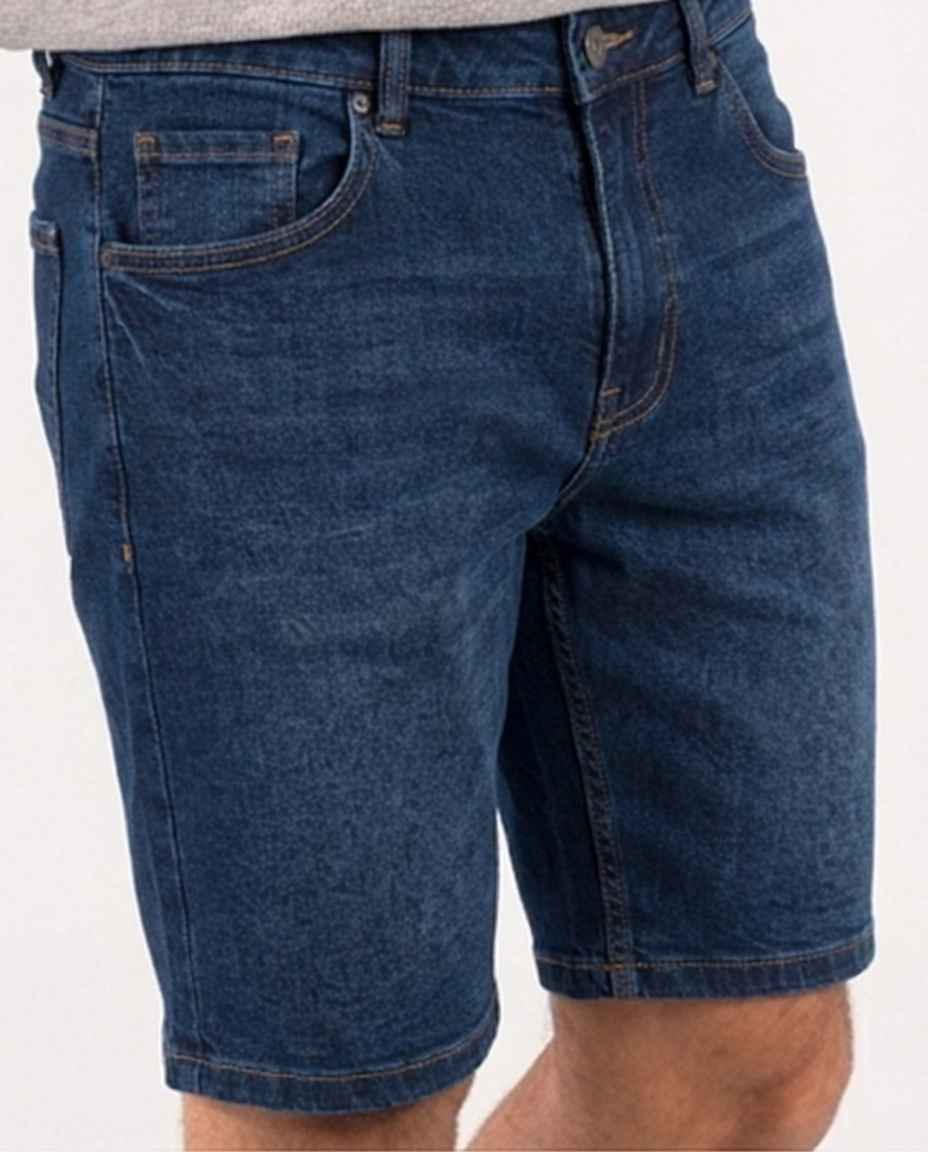 Men Jeans Short