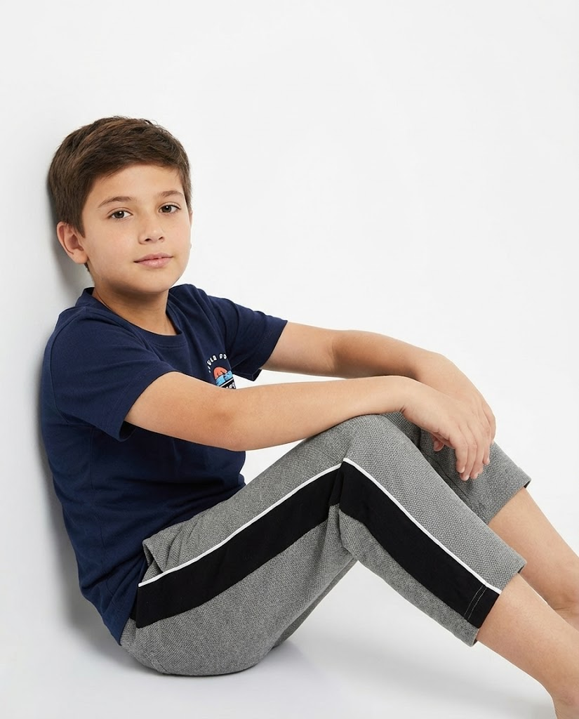 Boys Sweatpant