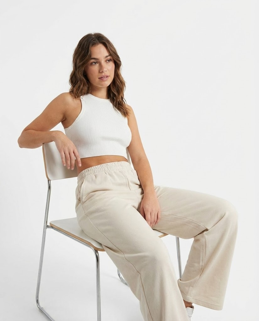 Soft Touch Lounge Pants