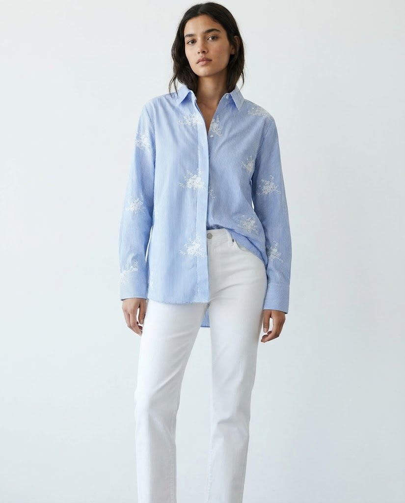 Women Casual Blouse