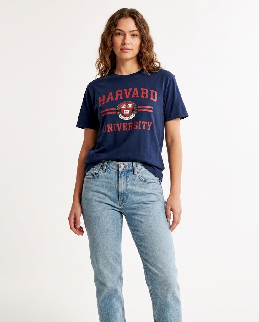 Women Printed Half-Sleeve T-Shirt