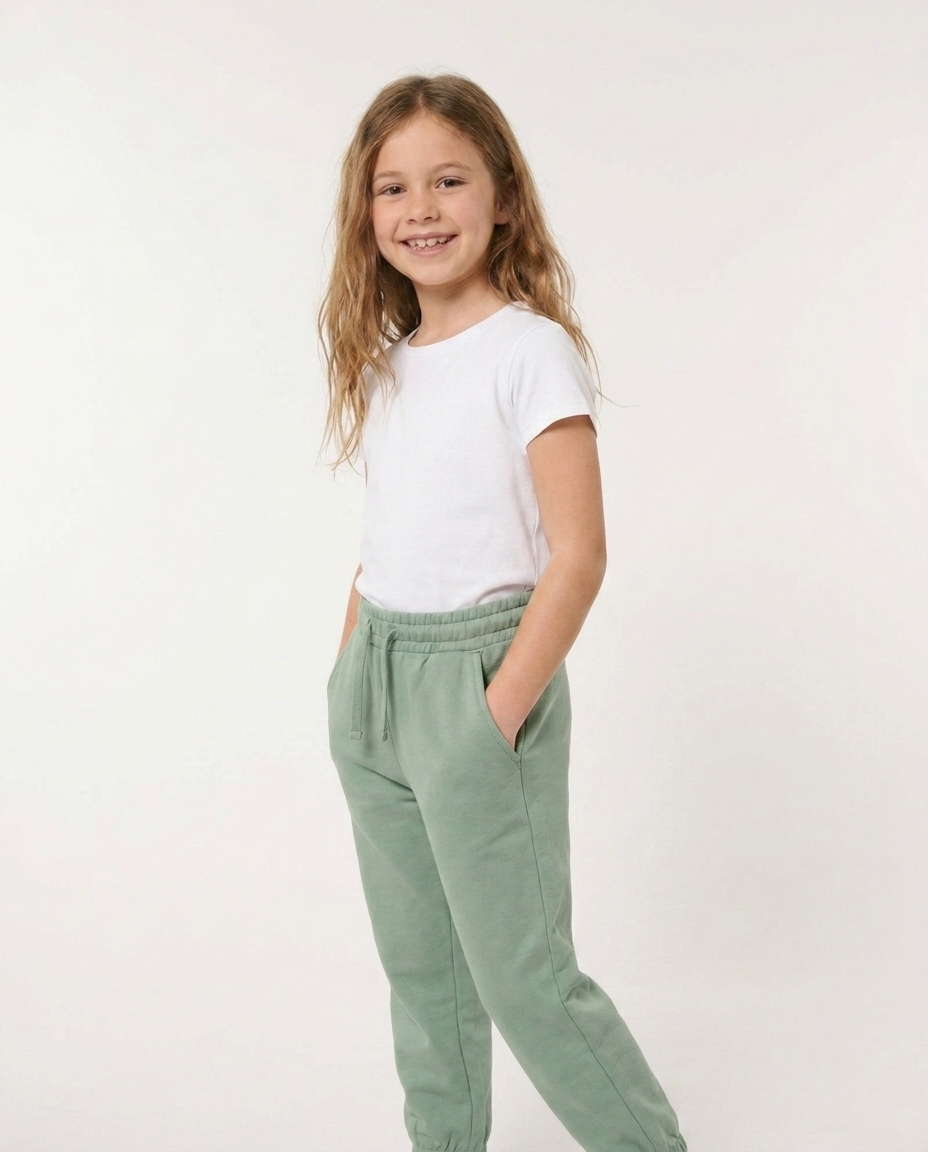 Girls Sweatpants