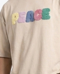 Men Printed Life Cut T-Shirt