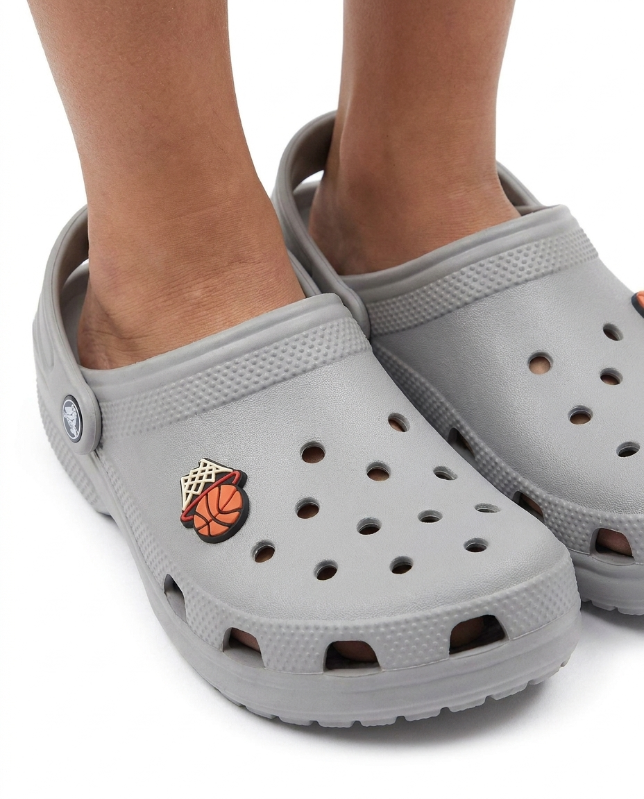 Boys Crocs