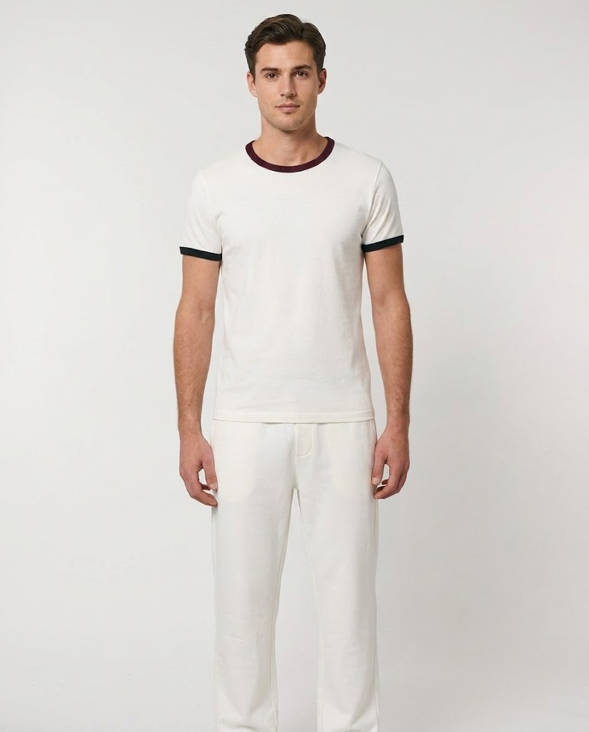 Men Plain Sweatpant