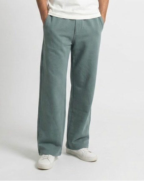 Men Plain Sweatpant
