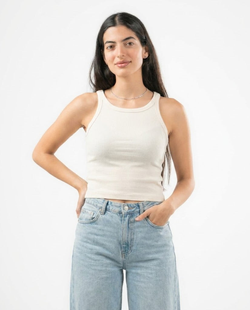 Basic Tank Top