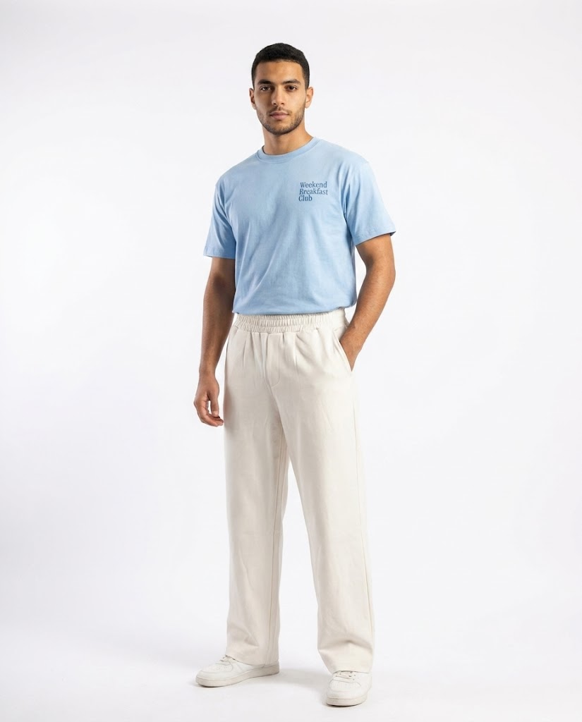 Men Sweat Pant
