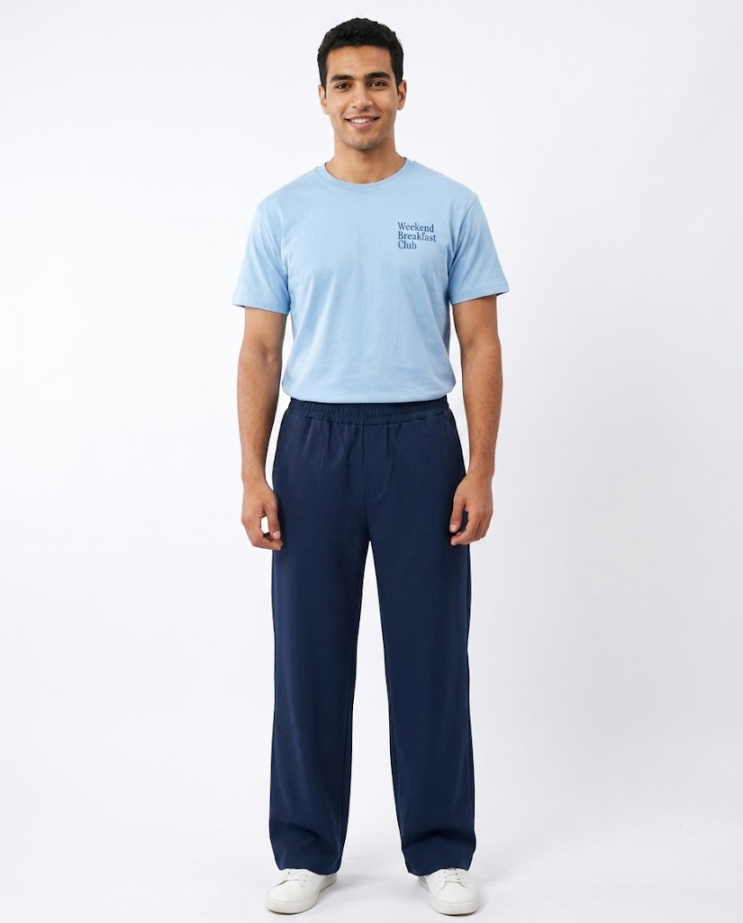 Men Sweat Pant