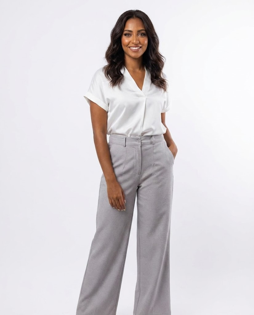Women Pant