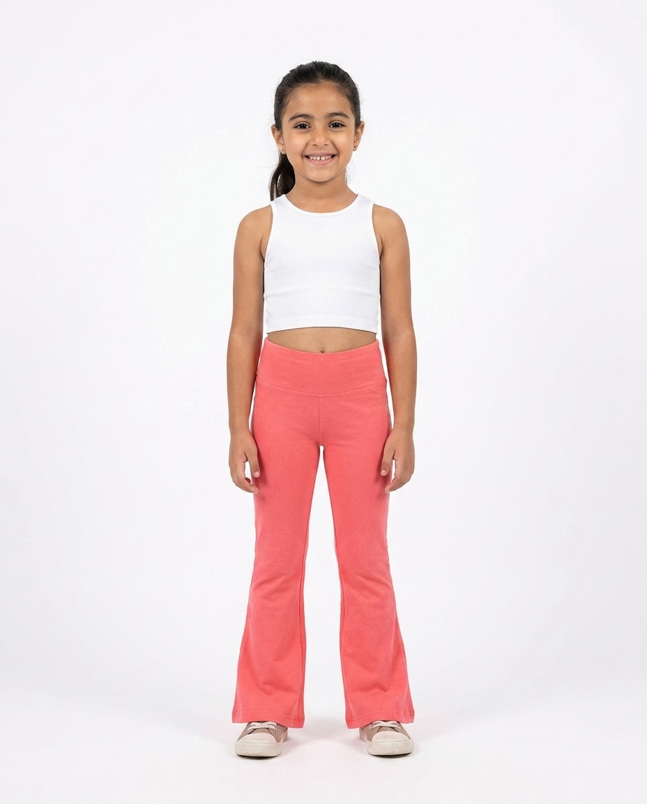 Girls Legging Pant
