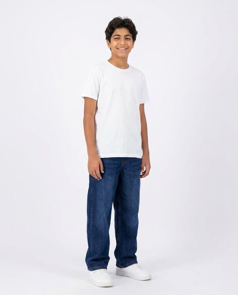 Boys Jeans Pant