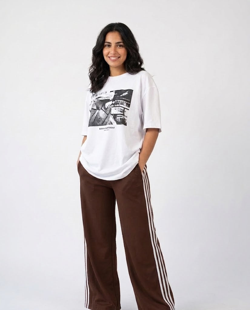 Women Casual Pant