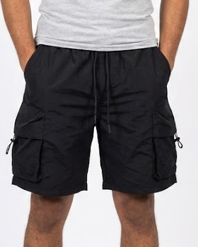 MEN SOFT SHORT CARGO FIT